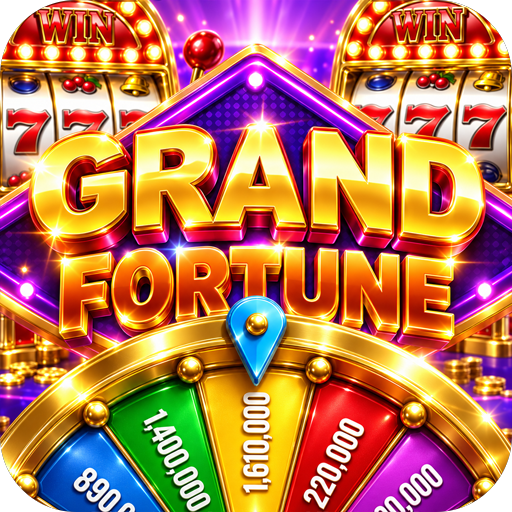 Grand Fortune